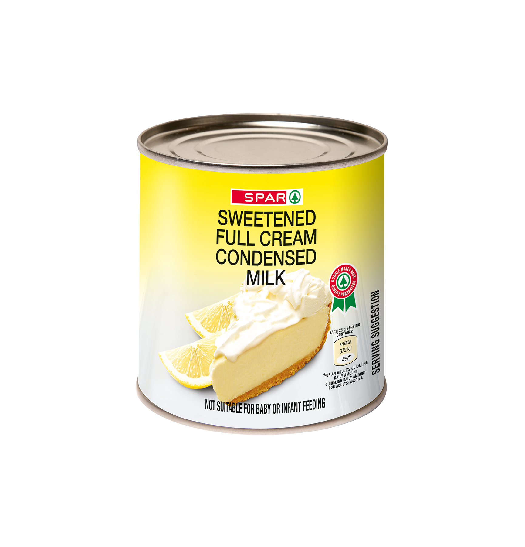 condensed milk