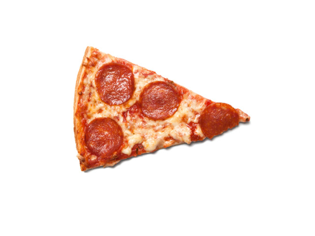 SPAR - Reheat pizza like a professional
