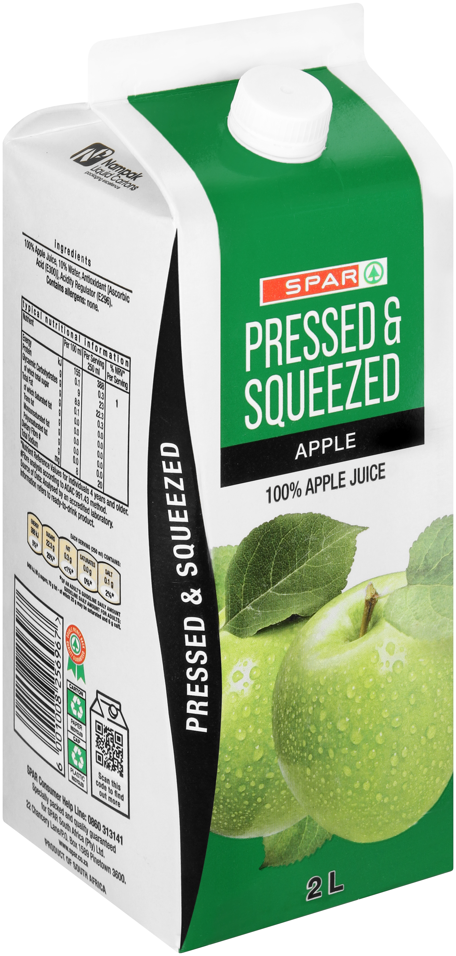 fruit juice 1lt SPAR Brand SPAR