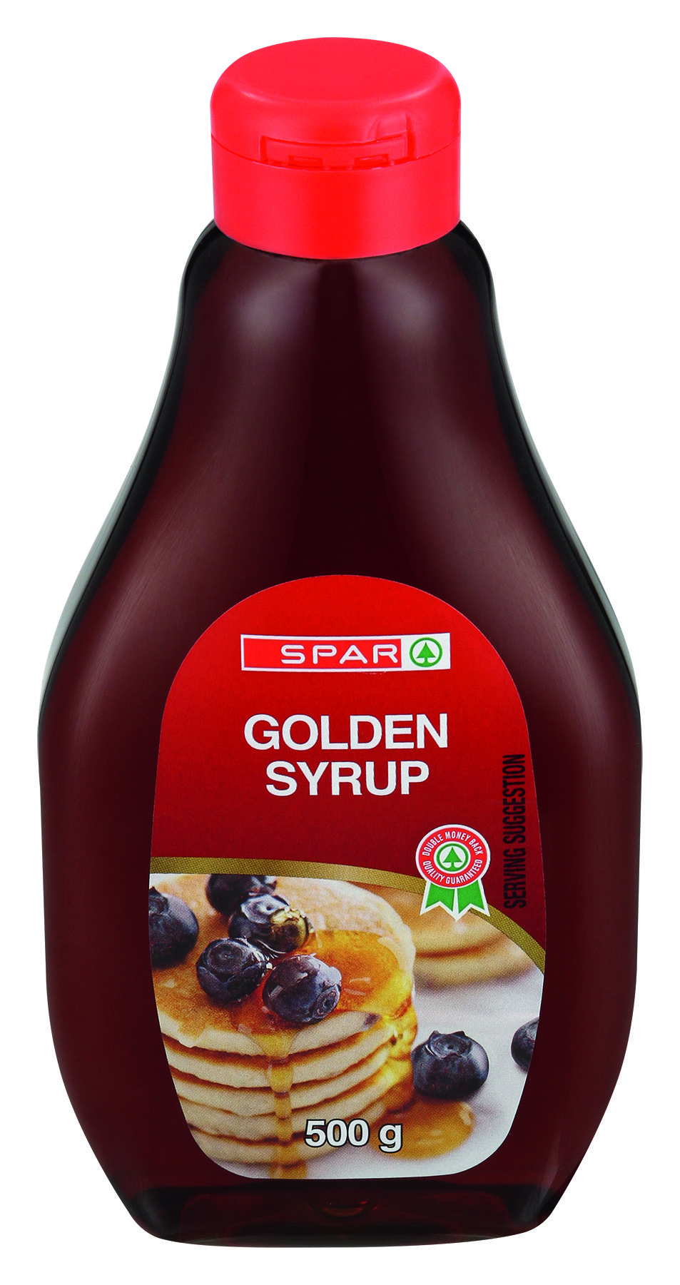 golden syrup