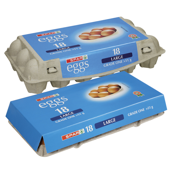 eggs large  