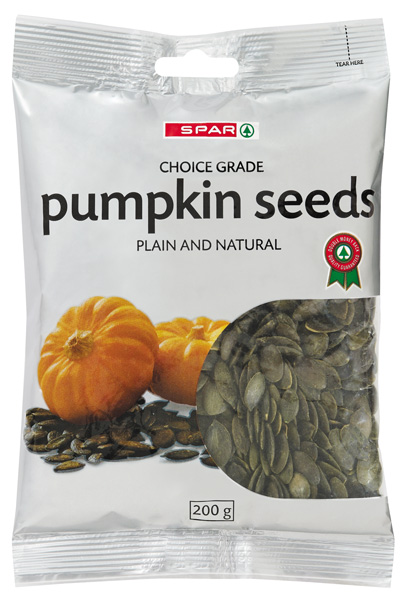 pumpkin seeds
