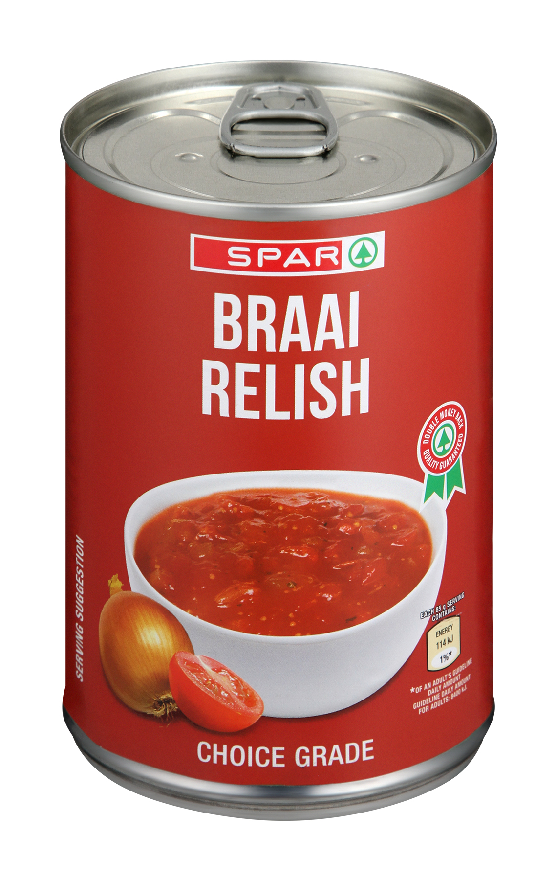 braai relish