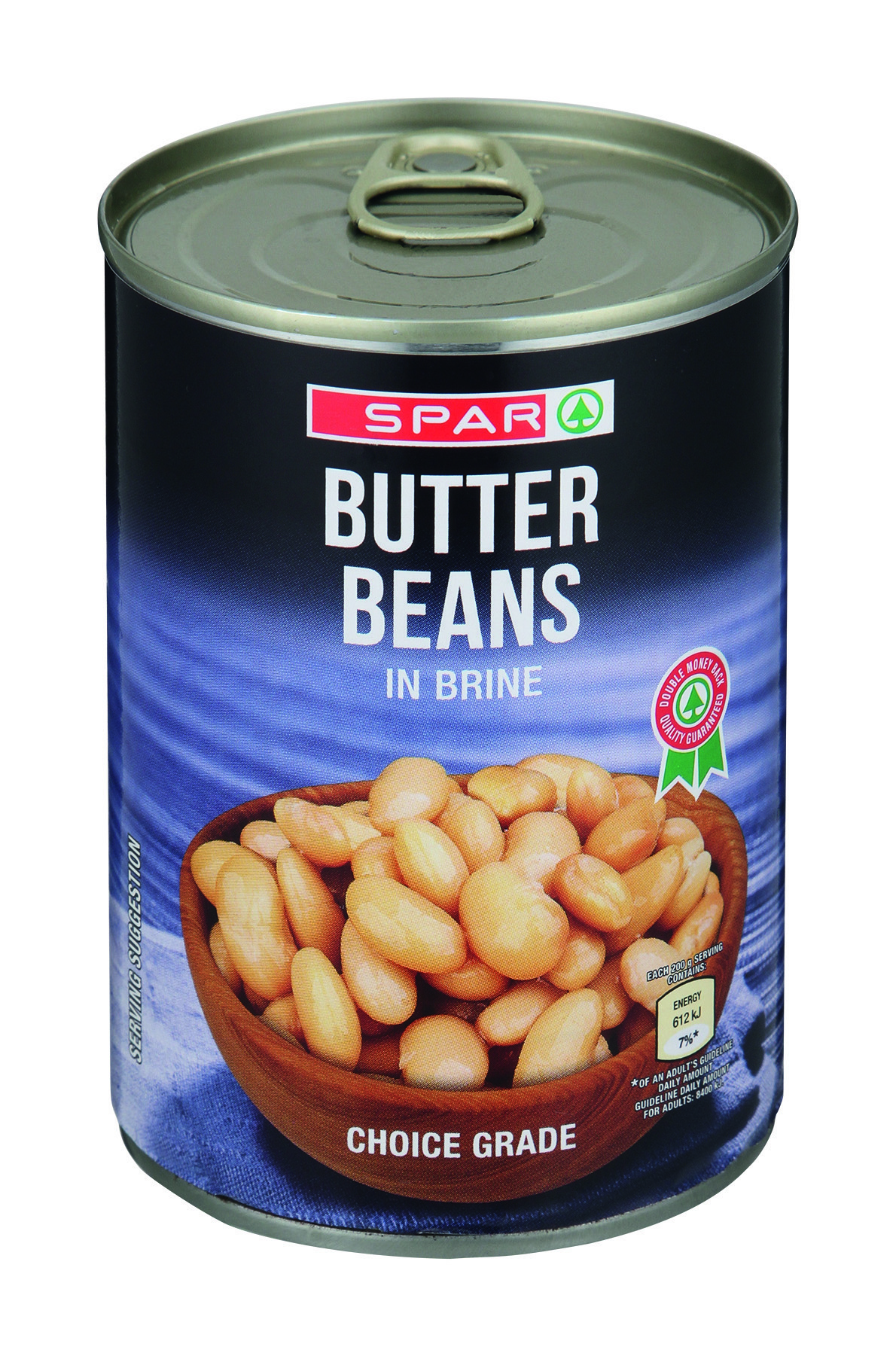 butter beans
