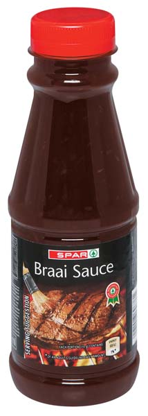 braai sauce