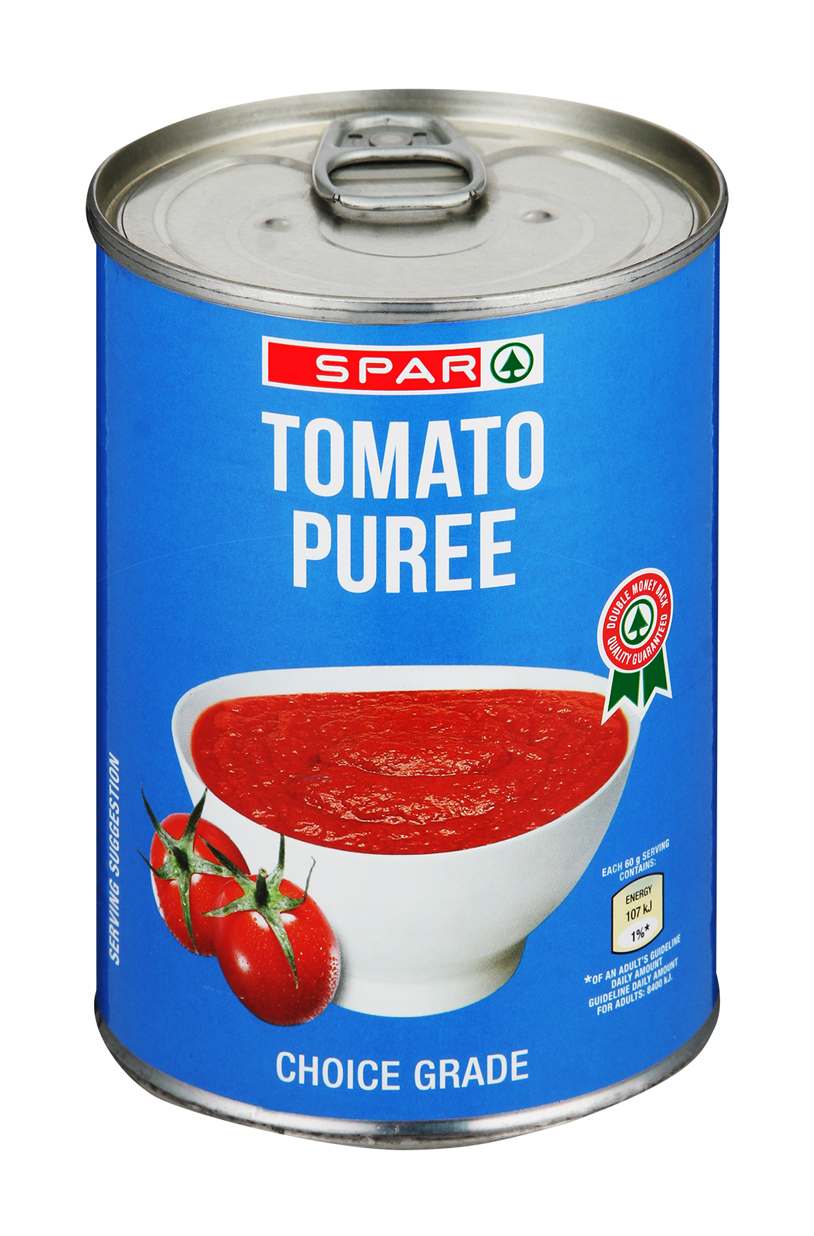 tomato puree