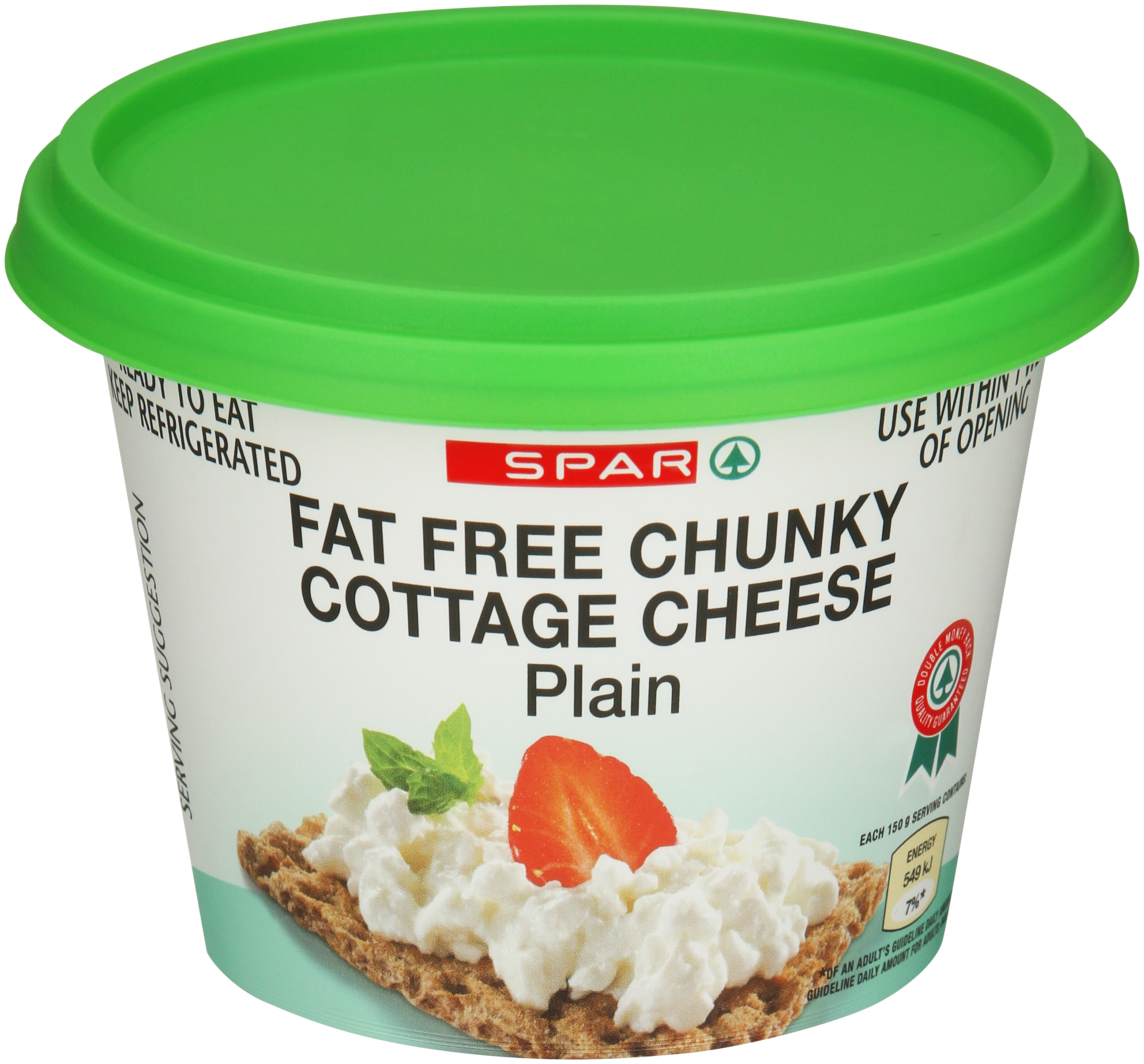 Philadelphia Cottage Cheese 200 G