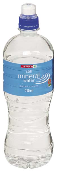 SPAR - Products