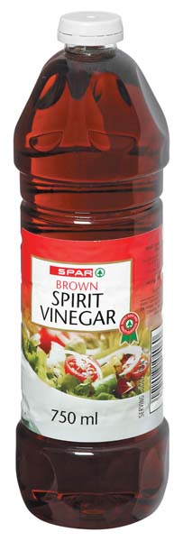 vinegar brown  