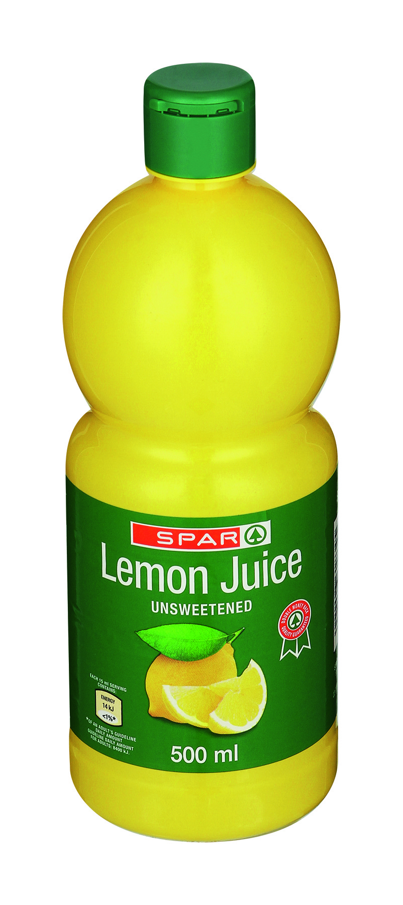 lemon juice