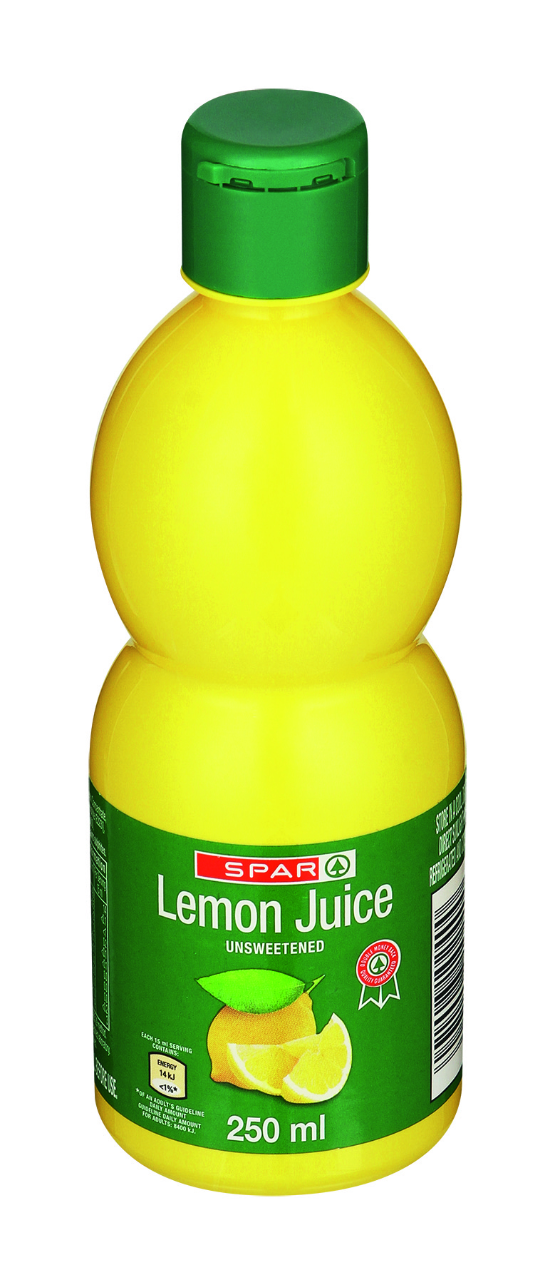 lemon juice