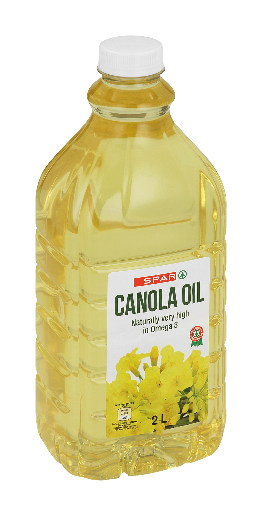 canola oil 