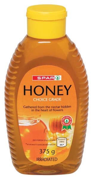 honey