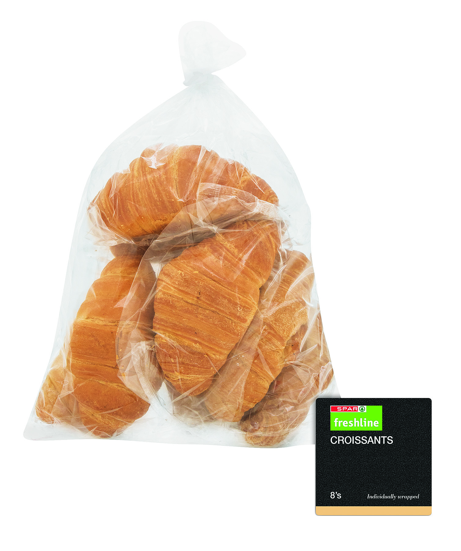 freshline butter croissants 
