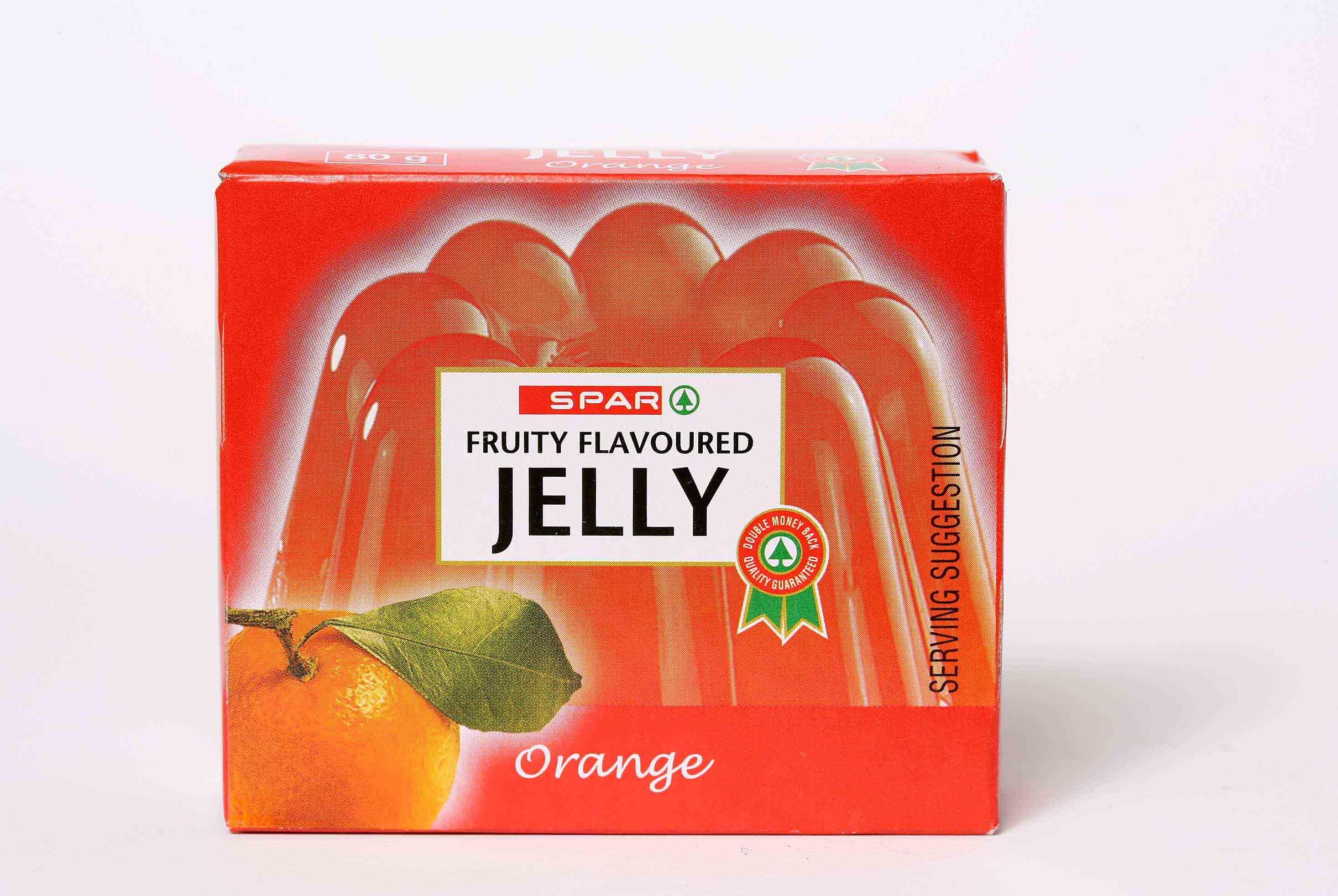 jelly brands