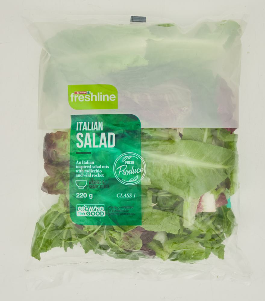 freshline italian salad 