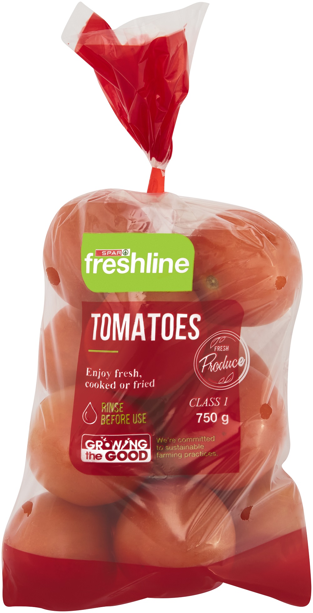 freshline long life tomatoes  
