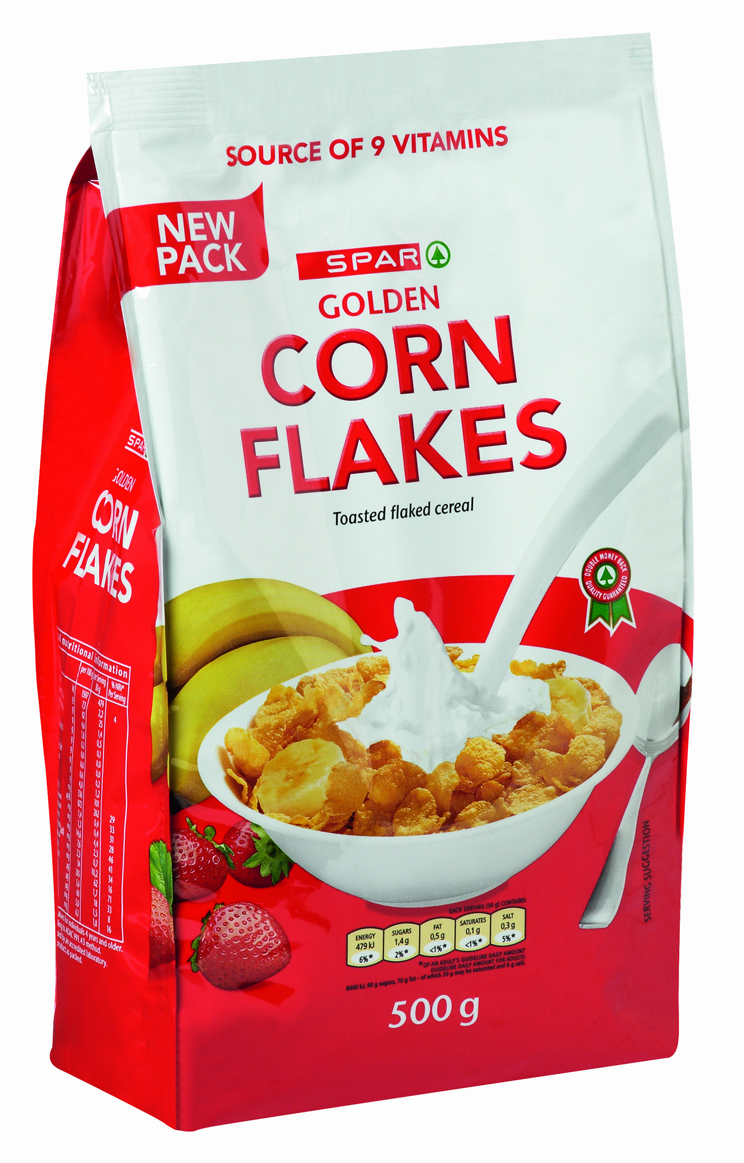 cornflakes