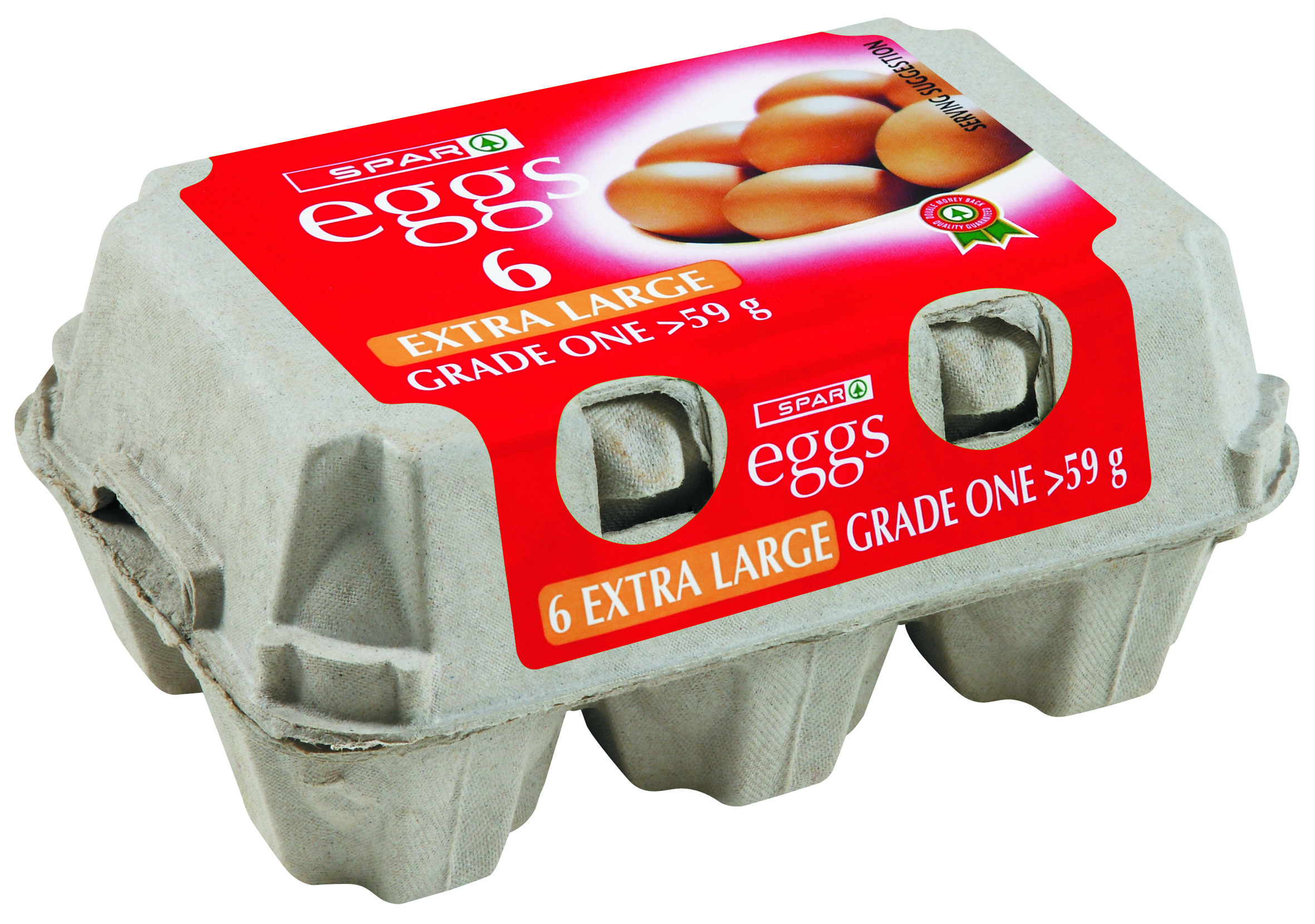 eggs extra large              