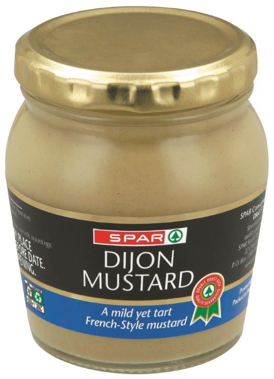mustard dijon 