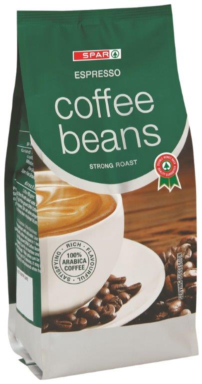 coffee beans - expresso