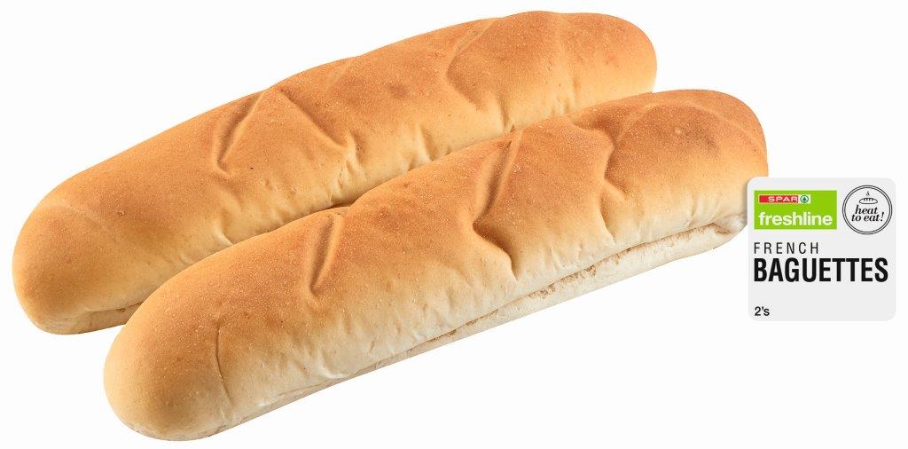 freshline french baguette