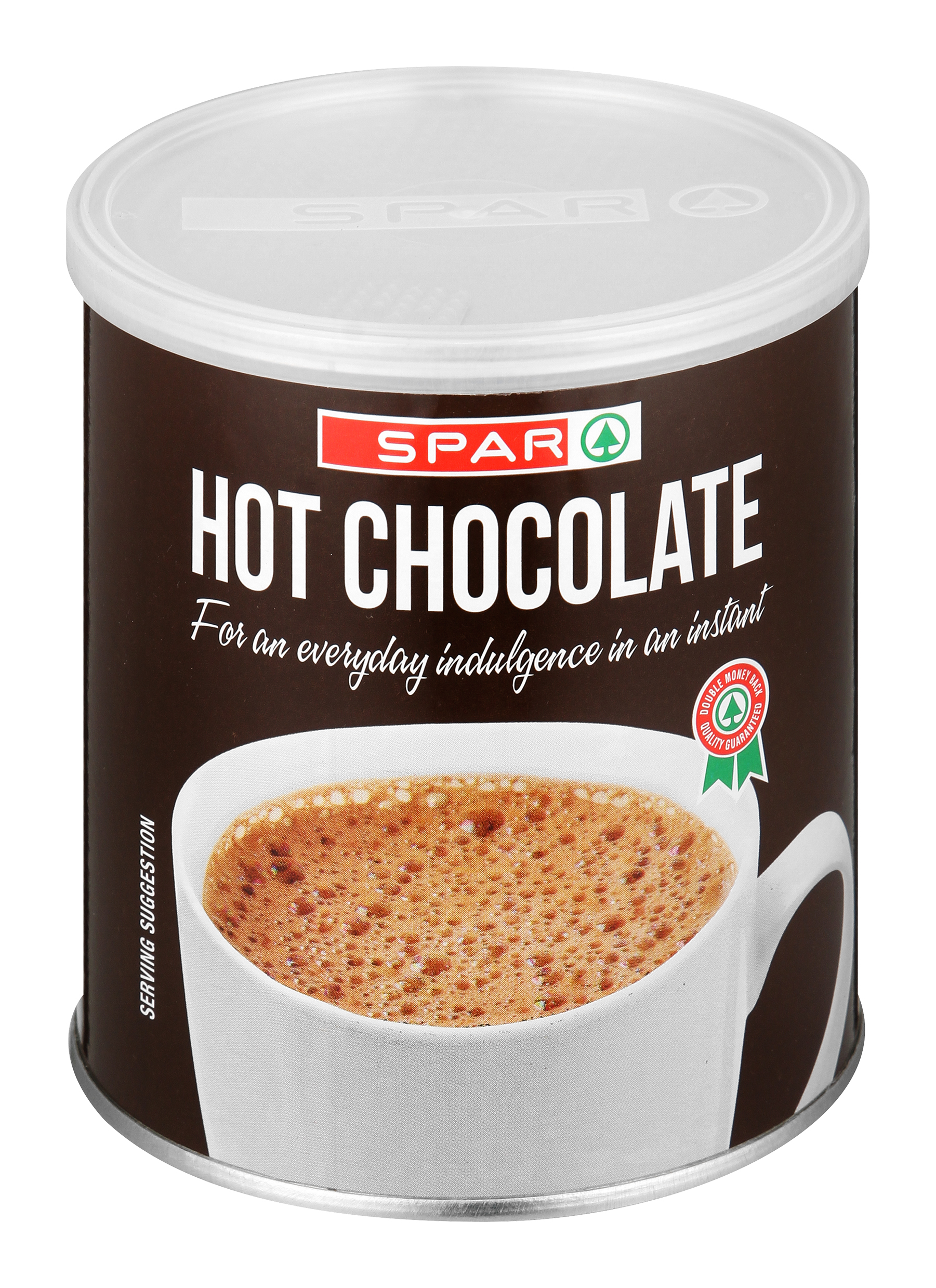 hot chocolate