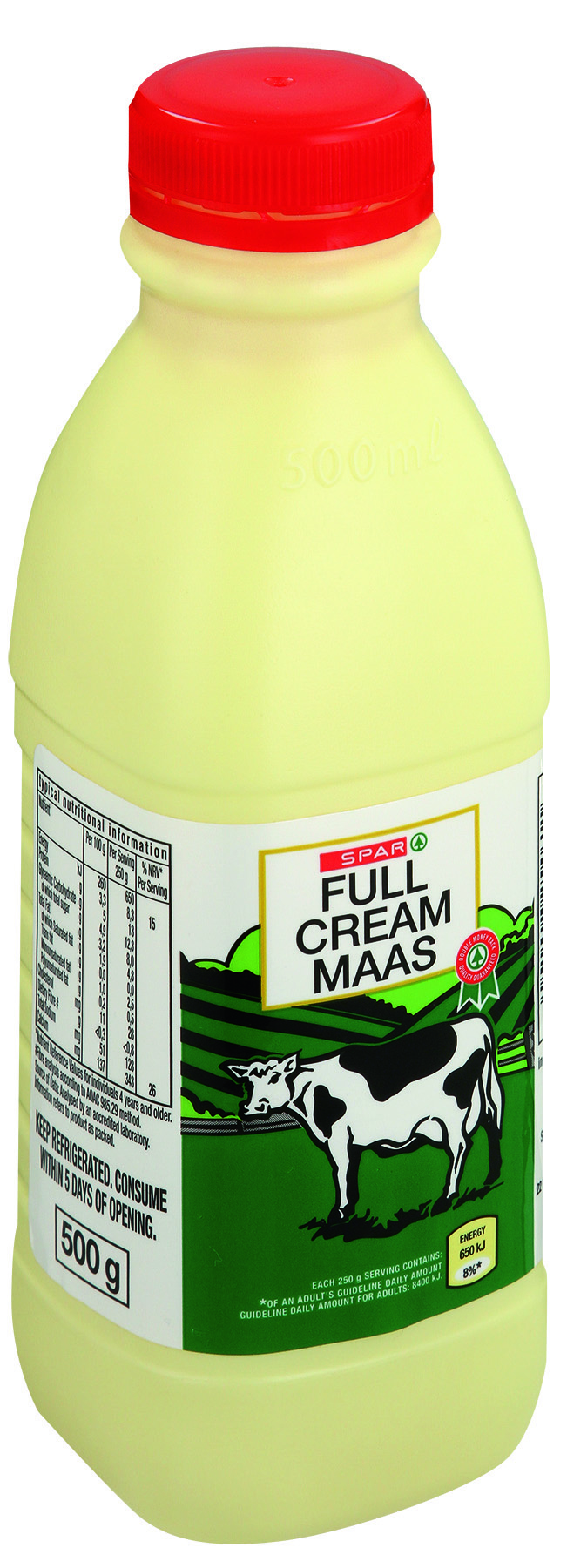 Spar Products