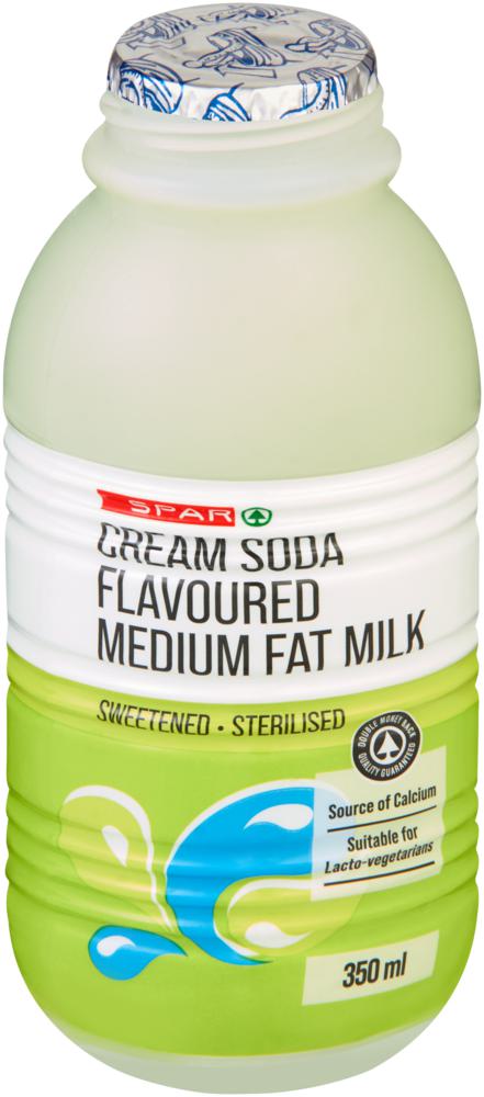 SPAR - Products