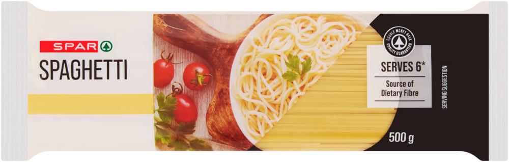 spaghetti 