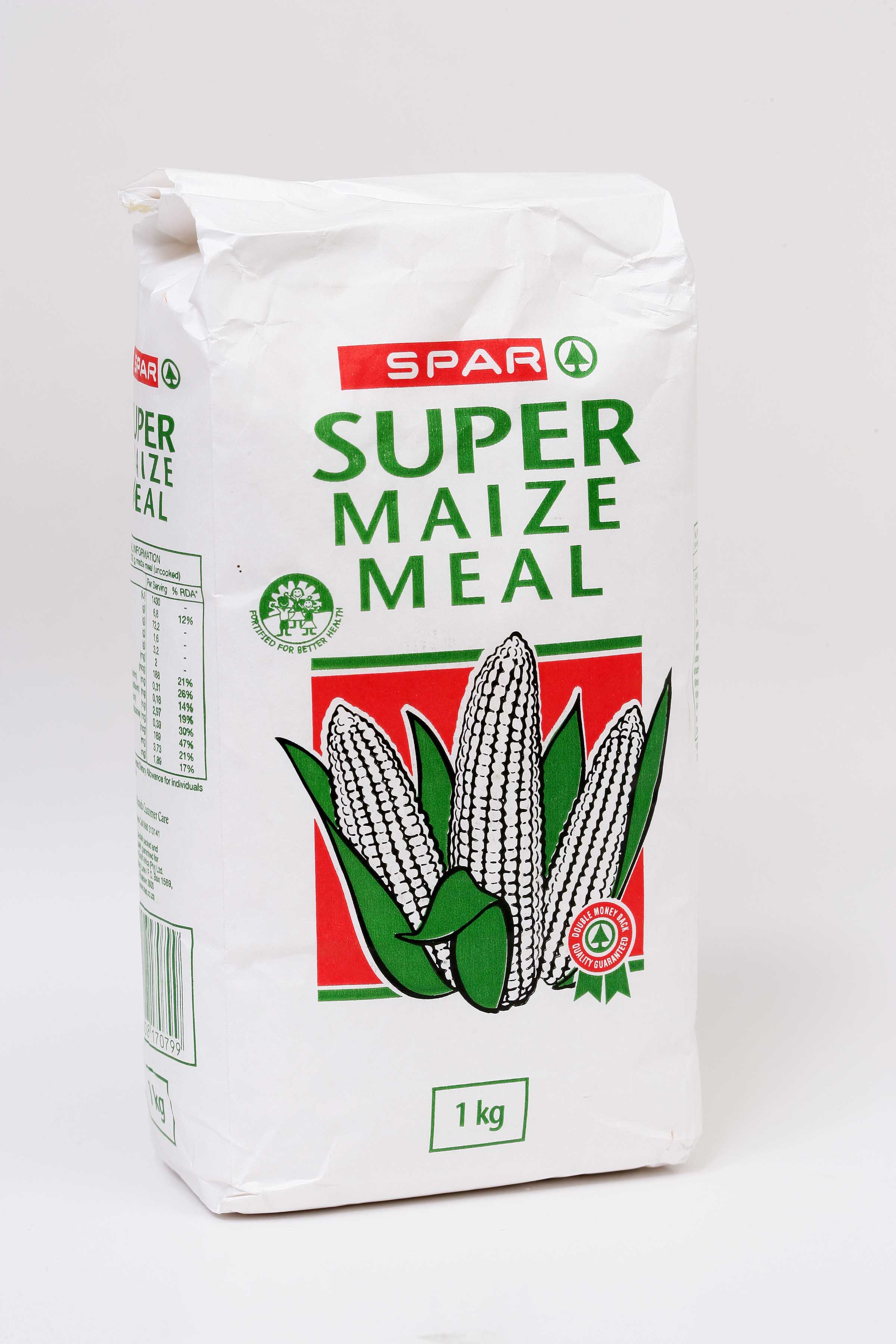 super maize meal