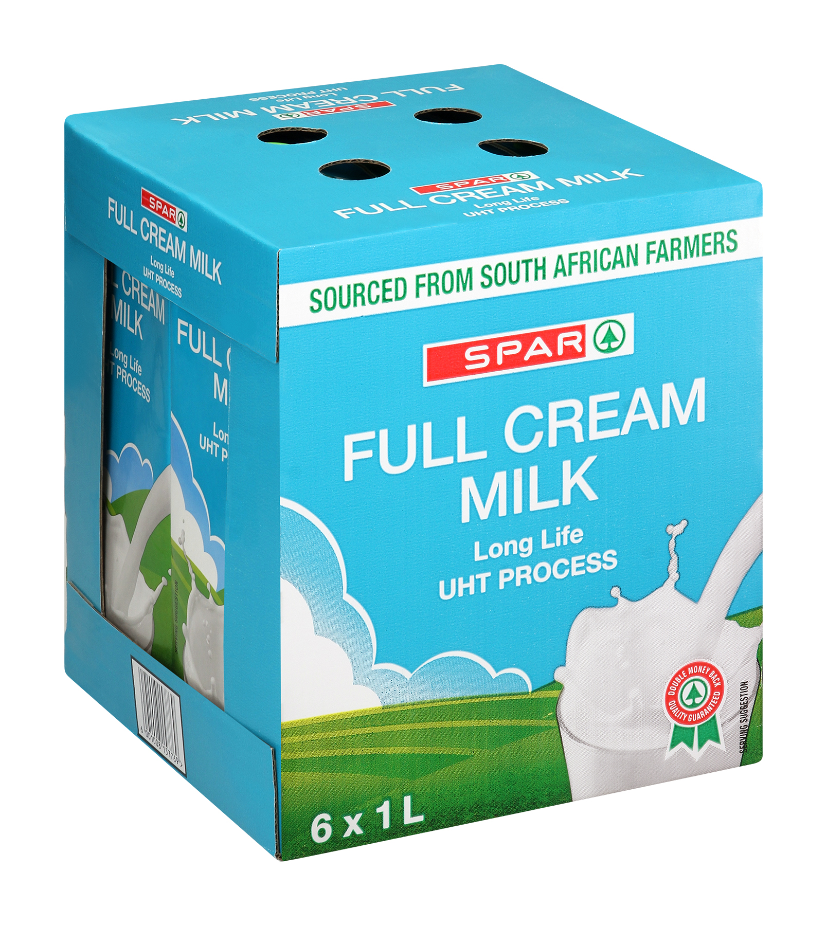 Spar Products