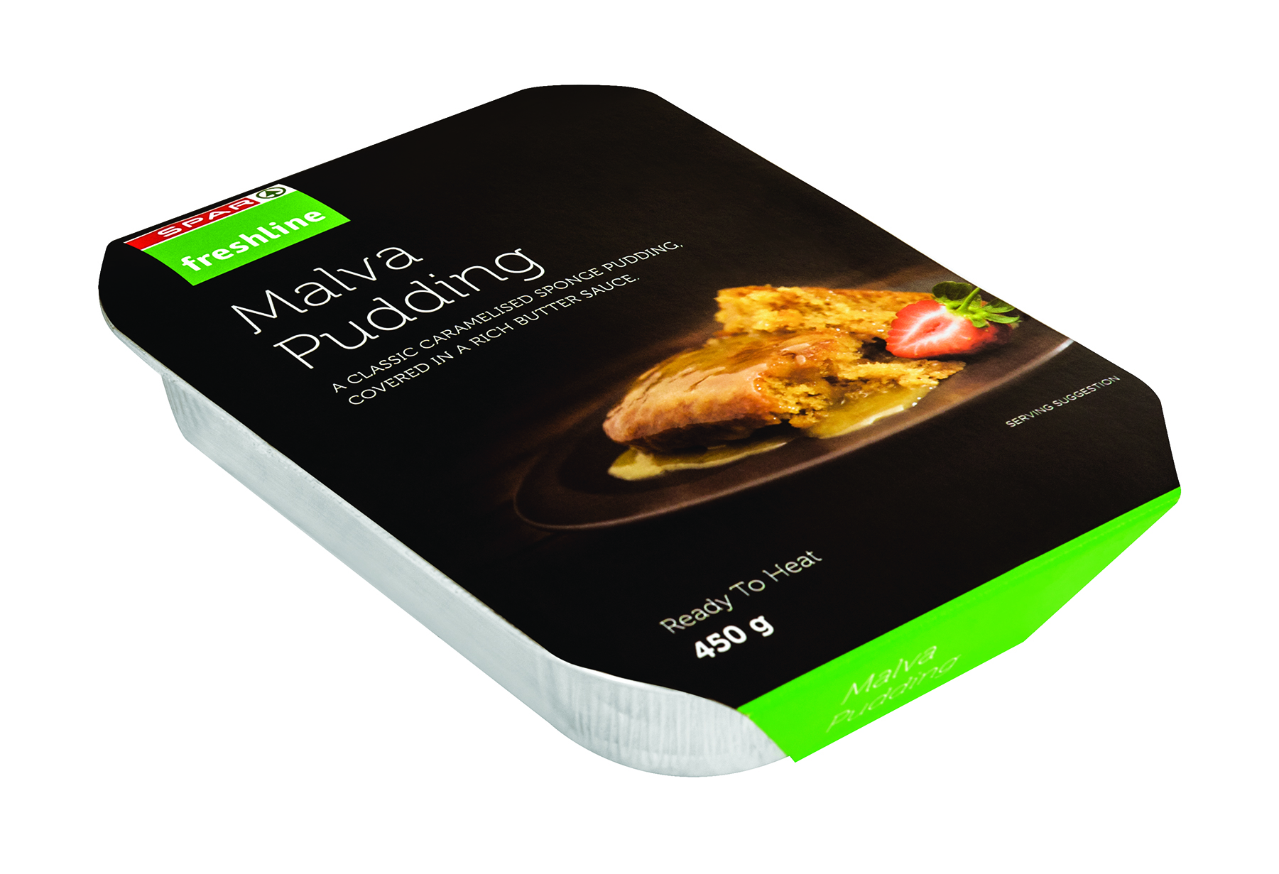 freshline malva pudding