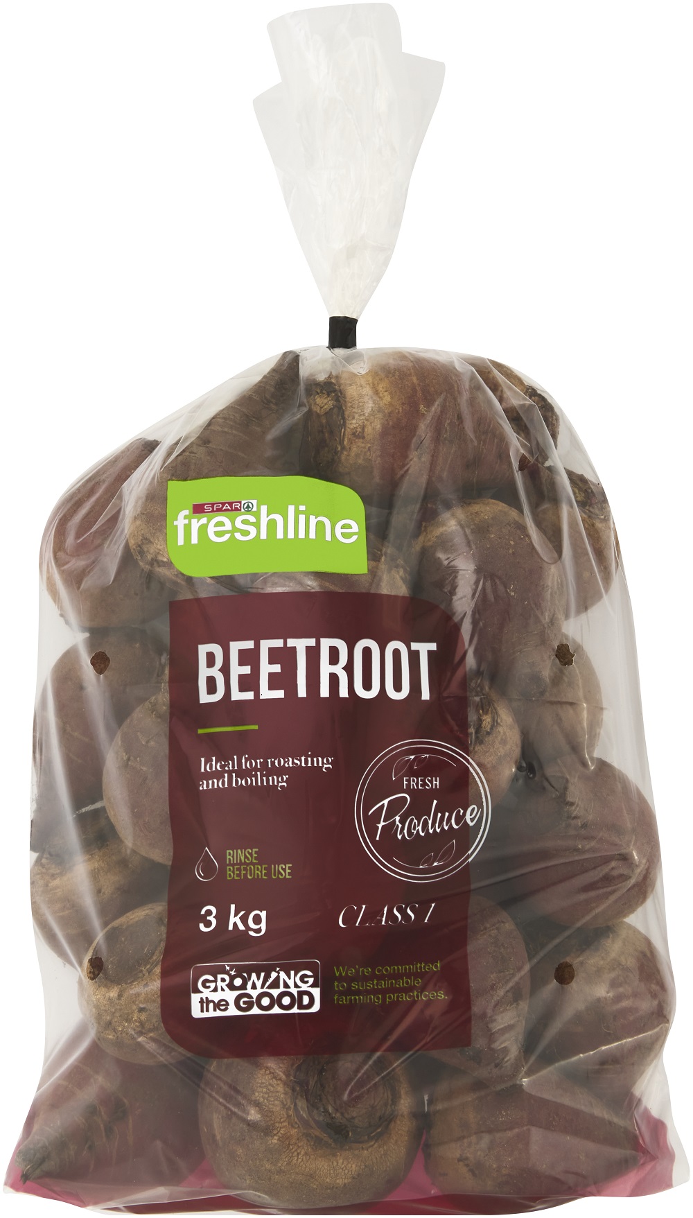 freshline beetroot  