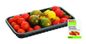 speciality tomatoes