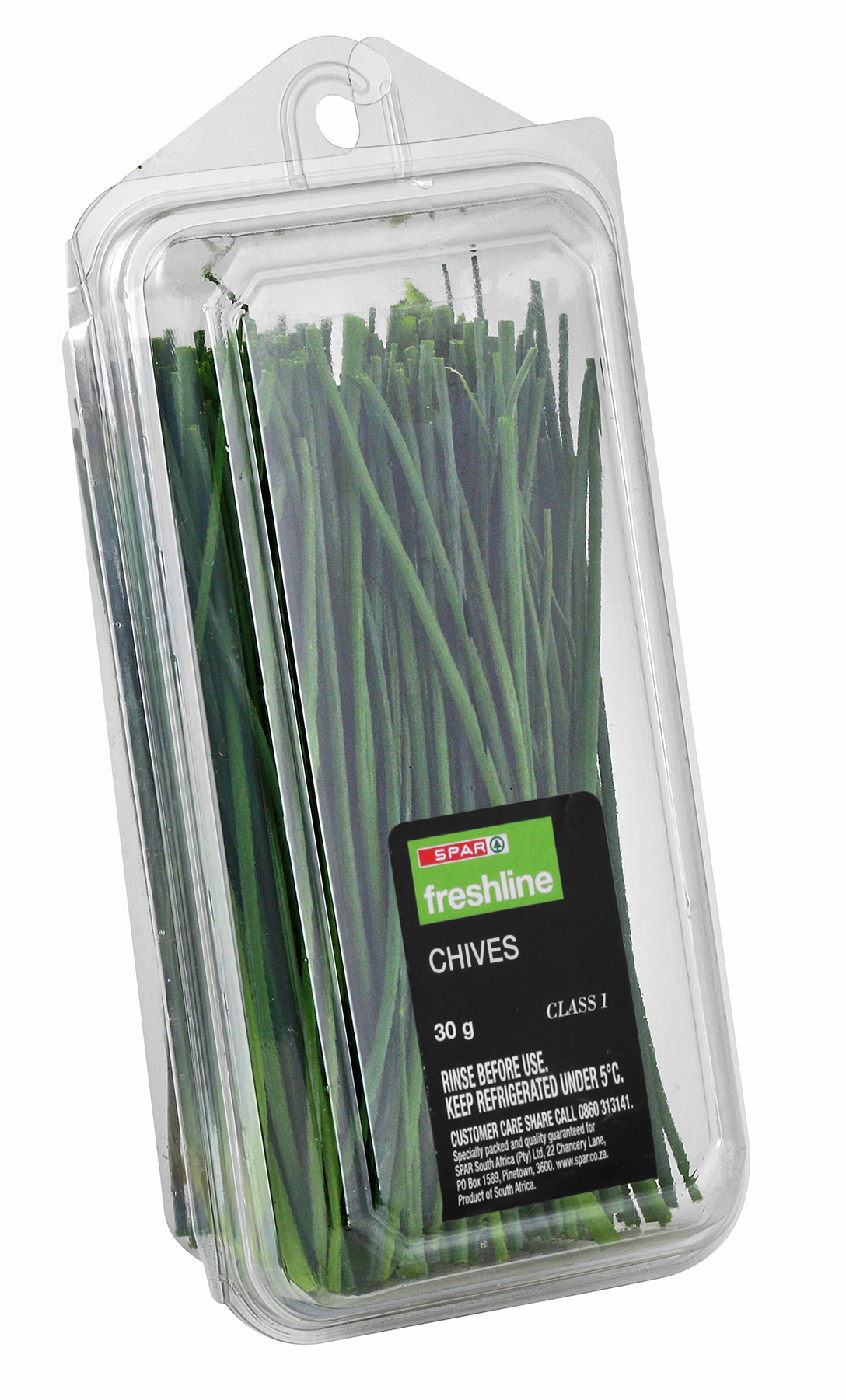 freshline chives