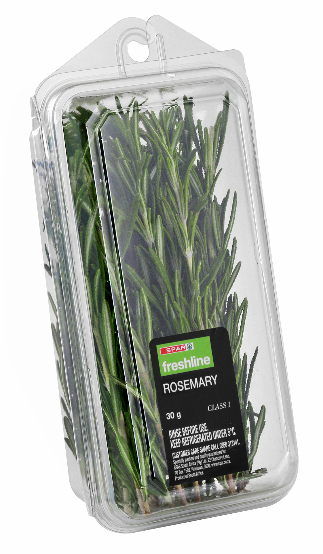 freshline rosemary