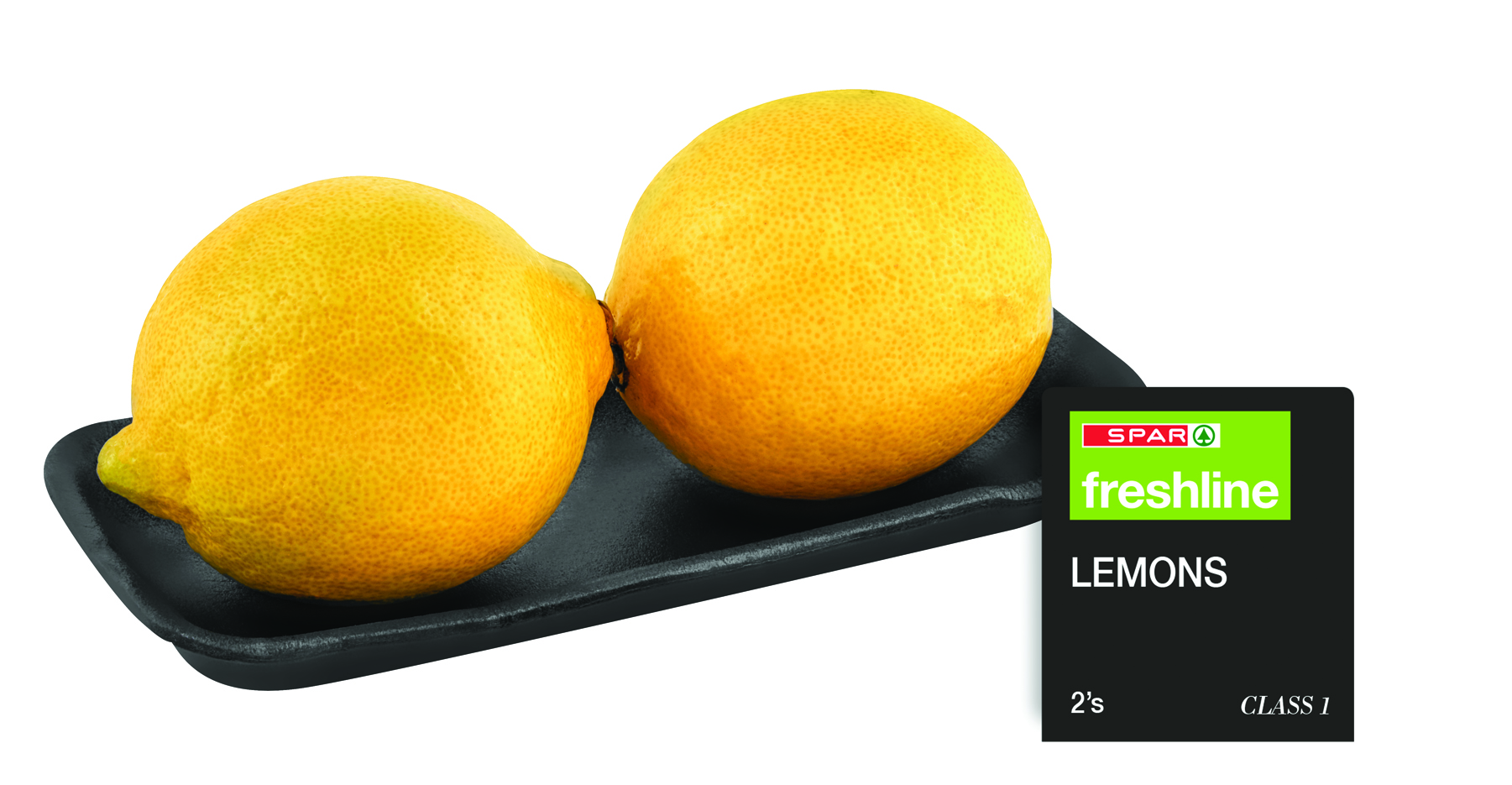 freshline lemons  