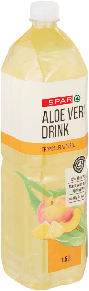 soft aloe vera Savia