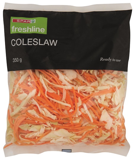freshline coleslaw mix