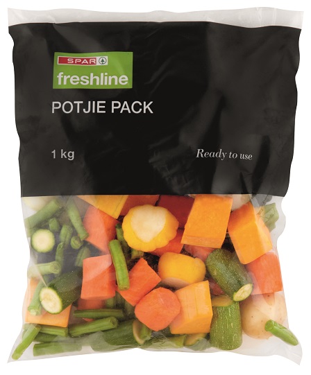 freshline potjie pack