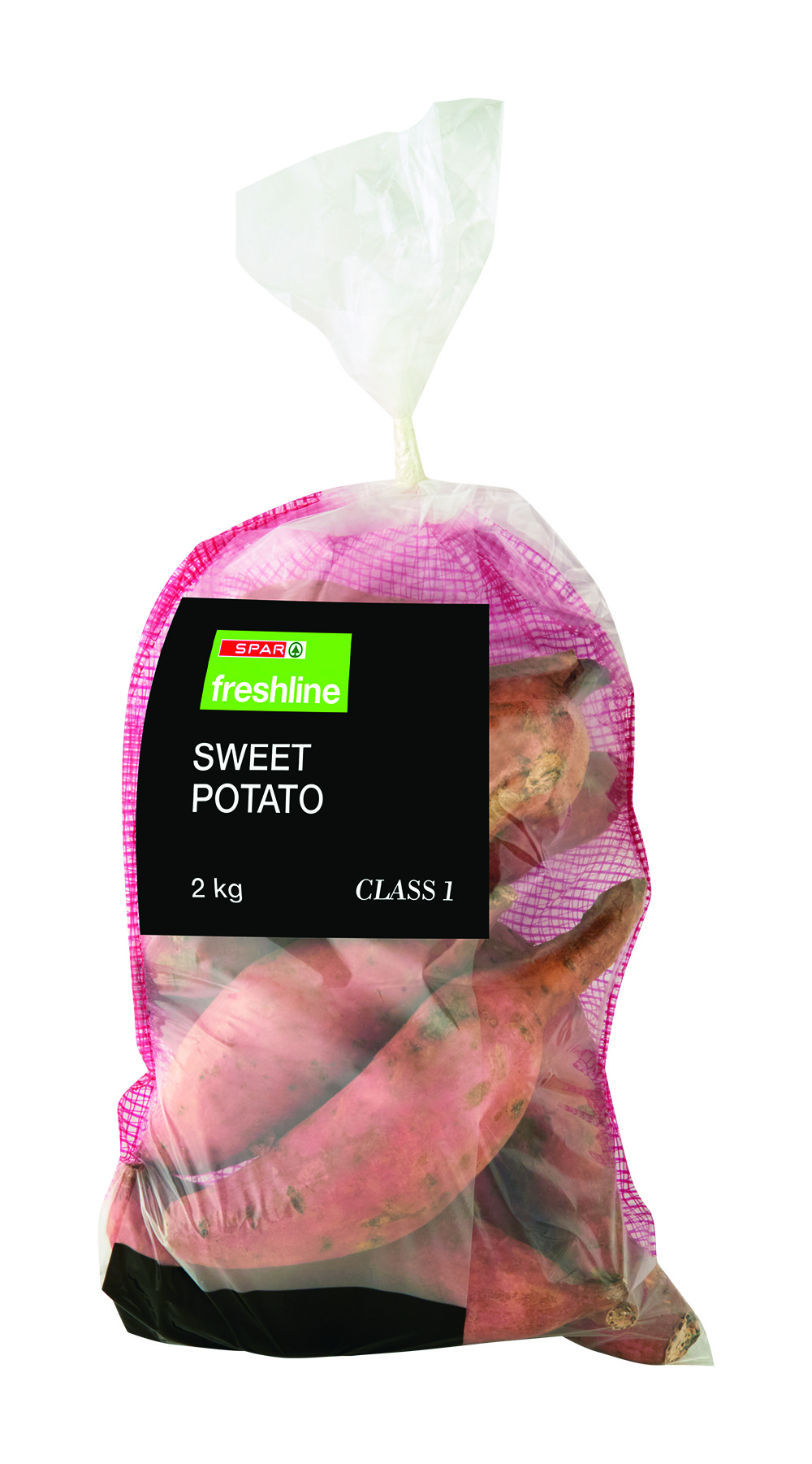 freshline sweet potatoes  