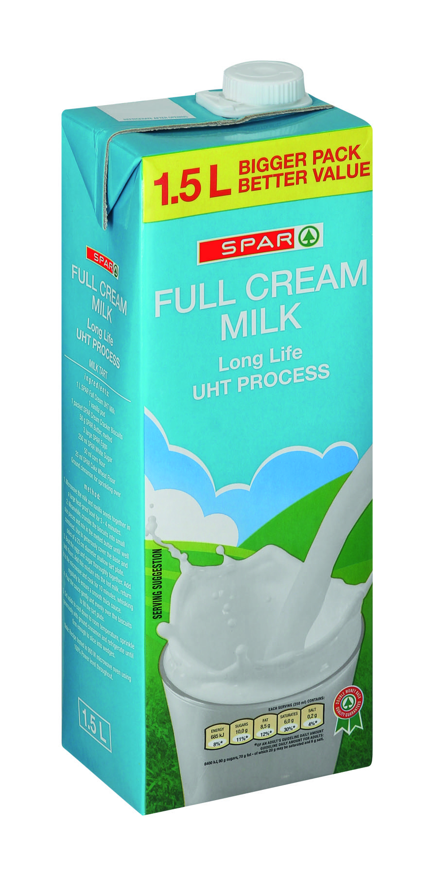 Spar Products