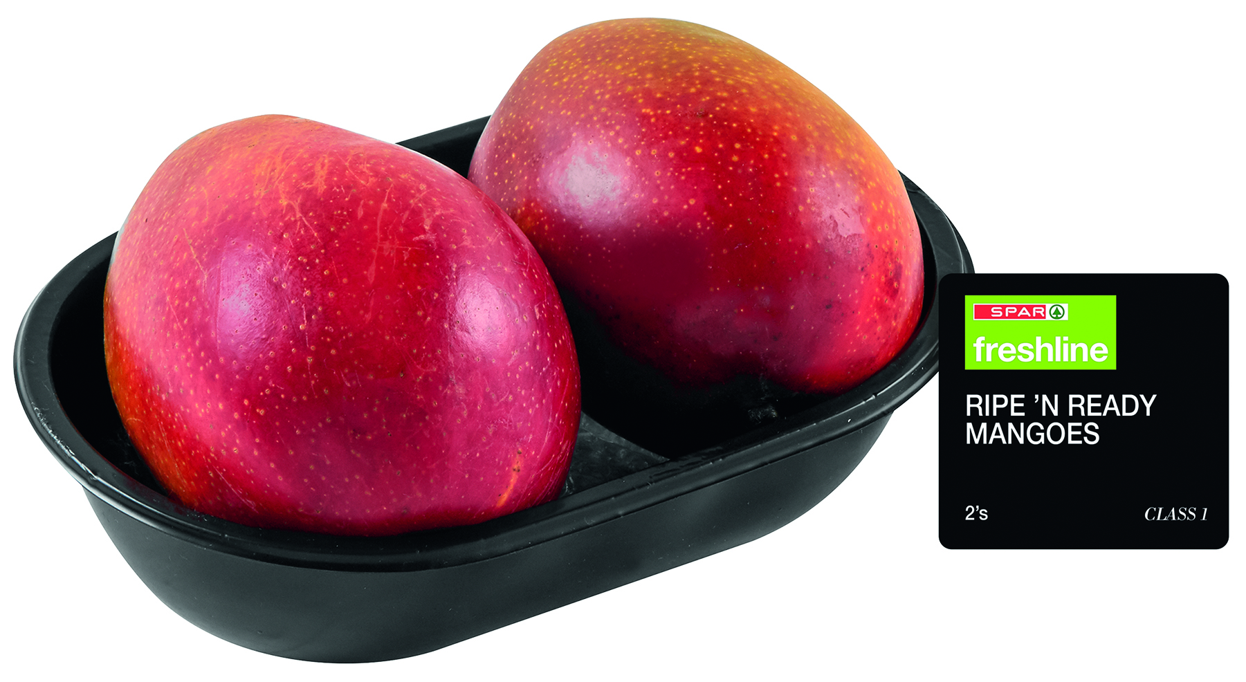 freshline mangoes ripe & ready