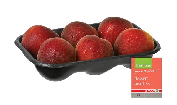 freshline dessert peaches 