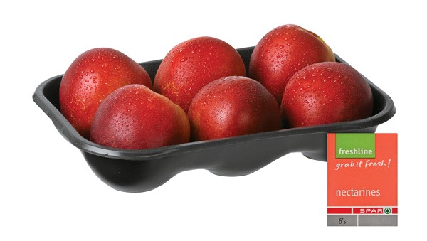 freshline nectarines 