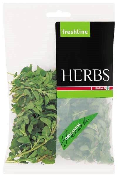 freshline origanum