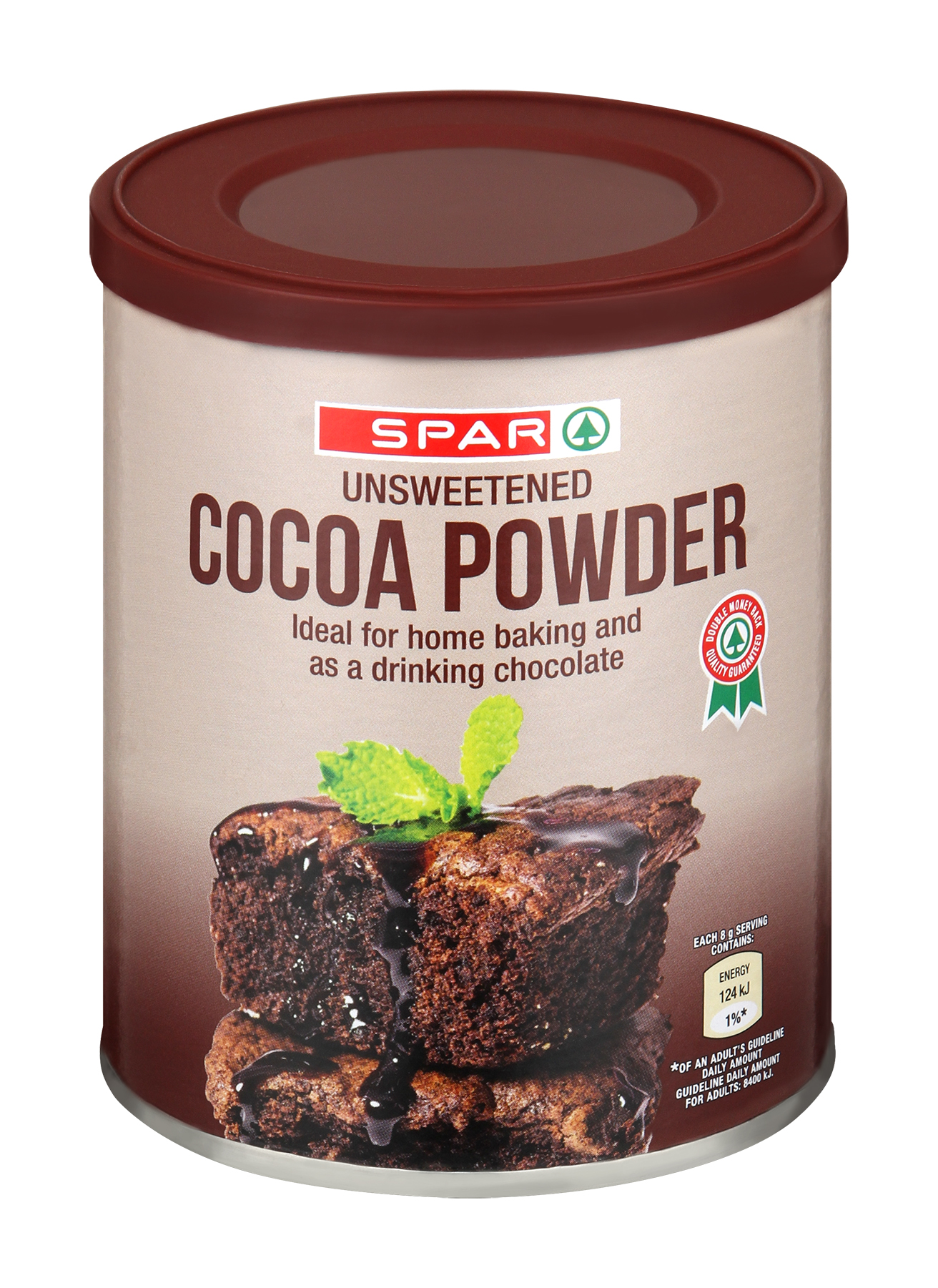 cocoa powder