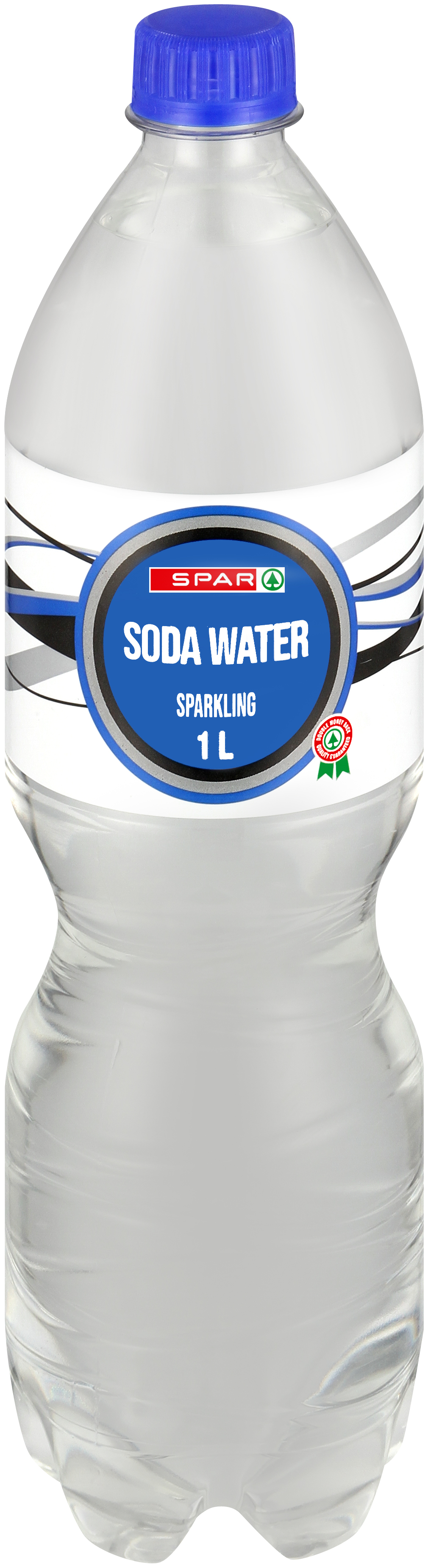 SPAR - Products