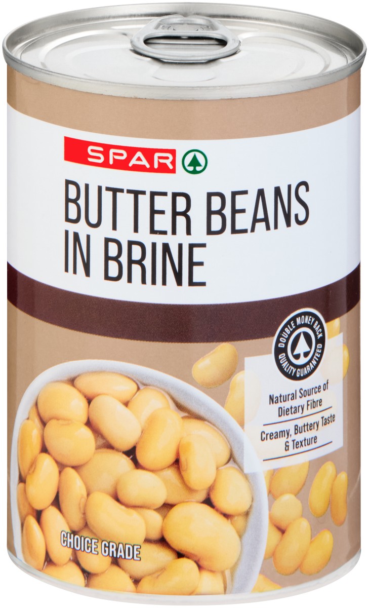 butter beans 